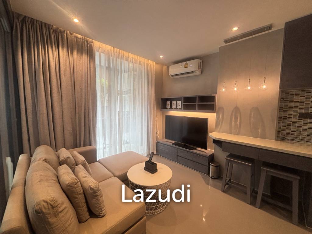 1bed Contemporary Condo in Kamala Phuket - image 2
