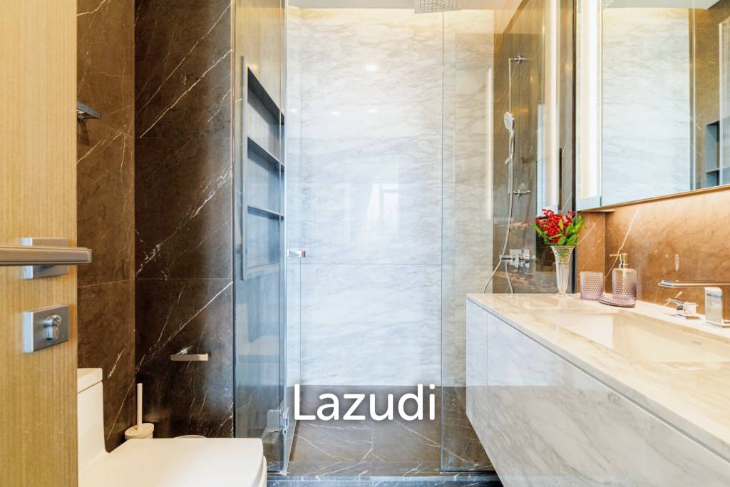 picture 2 Bed 3 Bath 125 SQ.M The Monument Thong Lo - 55/60