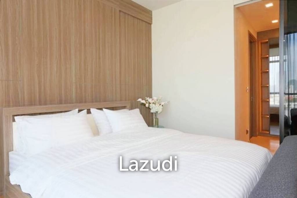 รูป 125.2 ตร.ม. 2 ห้องนอน 3 ห้องน้ำ คอนโดสำหรับ ขาย & เช่าใน คลองตันเหนือ - รูปที่ 9/16