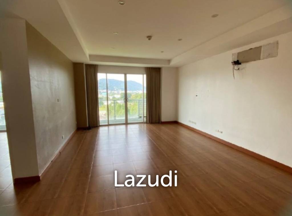 รูป 118.0 ตร.ม. 2 ห้องนอน 2 ห้องน้ำ คอนโดสำหรับ ขายใน วิชิต - รูปที่ 1/8