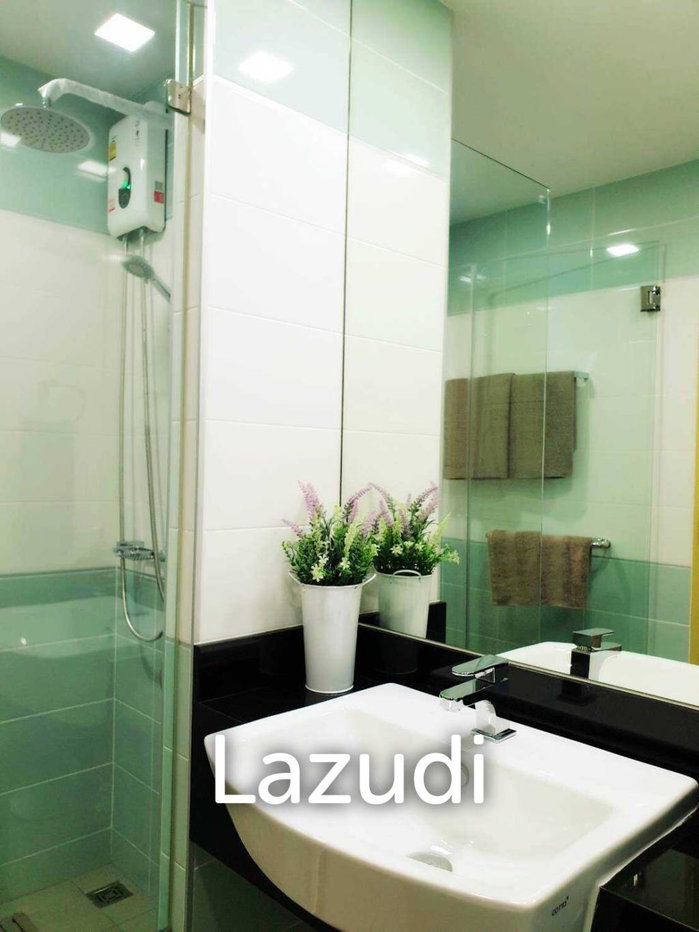 picture Studio 1 Bath 40.48 SQ.M Whale Marina Condominium - 13/14