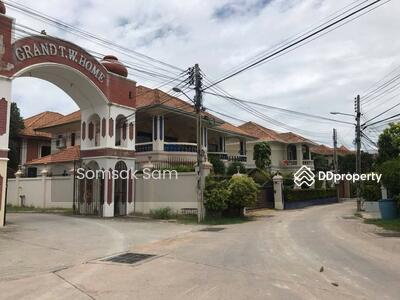 รูป ขายที่ดินพัทยา จ.ชลบุรี  เนื้อที่  65, 100 ตารางวา รวม 2 แปลง - รูปที่ 3/3