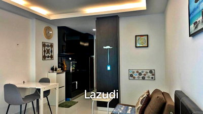 ขายคอนโด : ขายคอนโด ที่คลับ รอยัล ห้องสตูดิโอ วงศ์อมาตย์