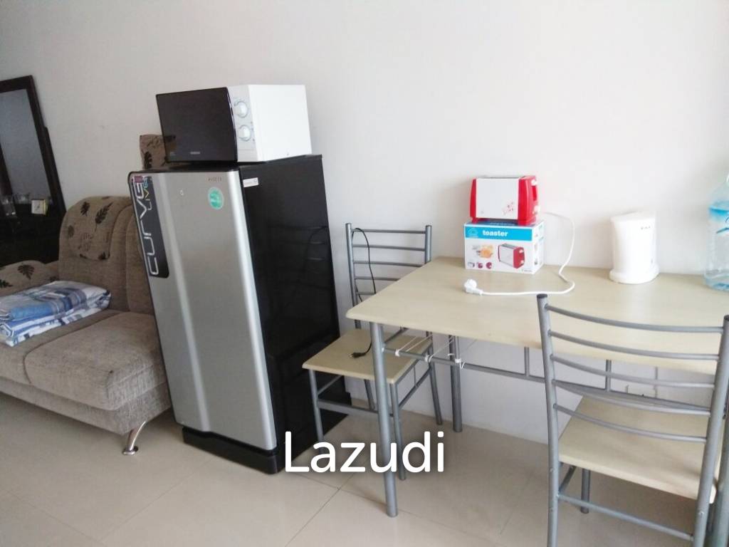 picture Studio 1 Bath 29 SQ.M AD Hyatt Condominium - 4/9