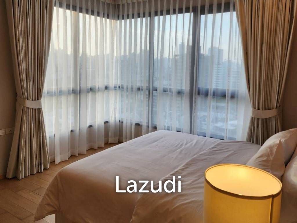 picture 2 Bed 2 Bath 79 SQ.M HQ By Sansiri - 5/11