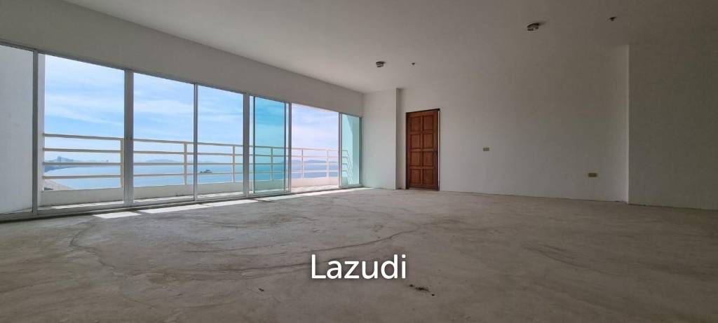 picture 3 Bed 3 Bath 288 SQ.M View Talay 8 Condo - 4/17