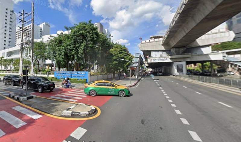 รูป ขายอพาร์ทเม้นท์ ราชปรารถ Yield 7 % - รูปที่ 2/4