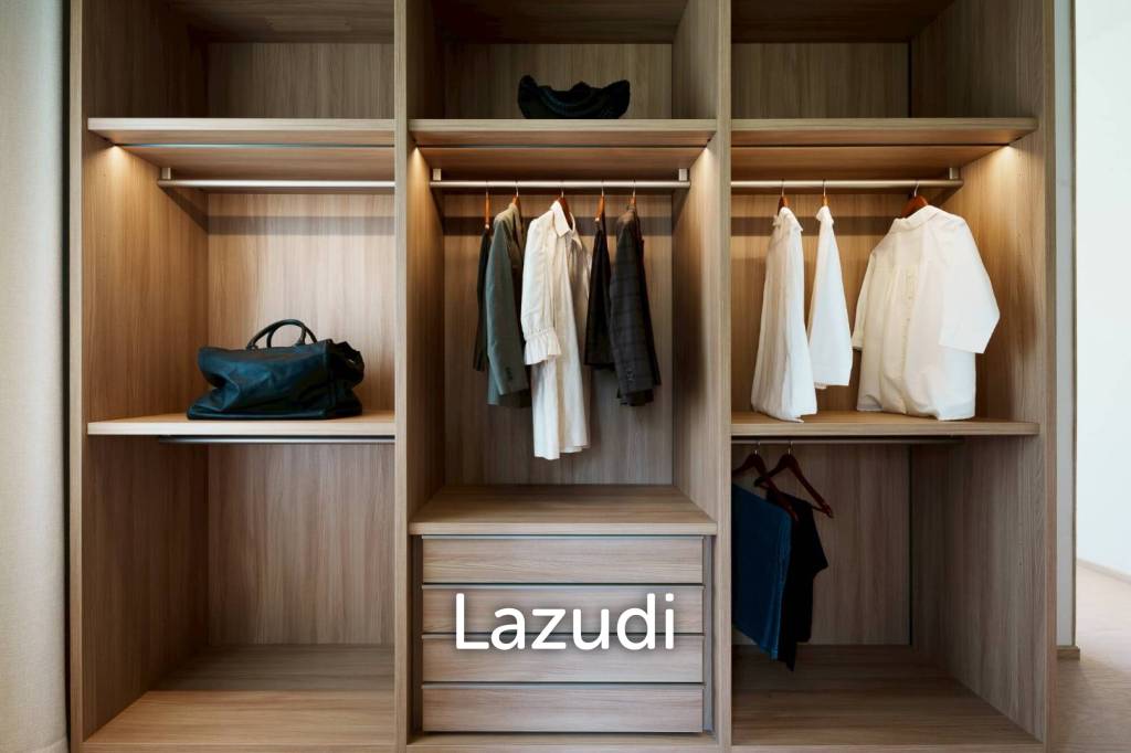 รูป 156.0 ตร.ม. 2 ห้องนอน 2 ห้องน้ำ คอนโดสำหรับ ขายใน ชะอำ - รูปที่ 4/6