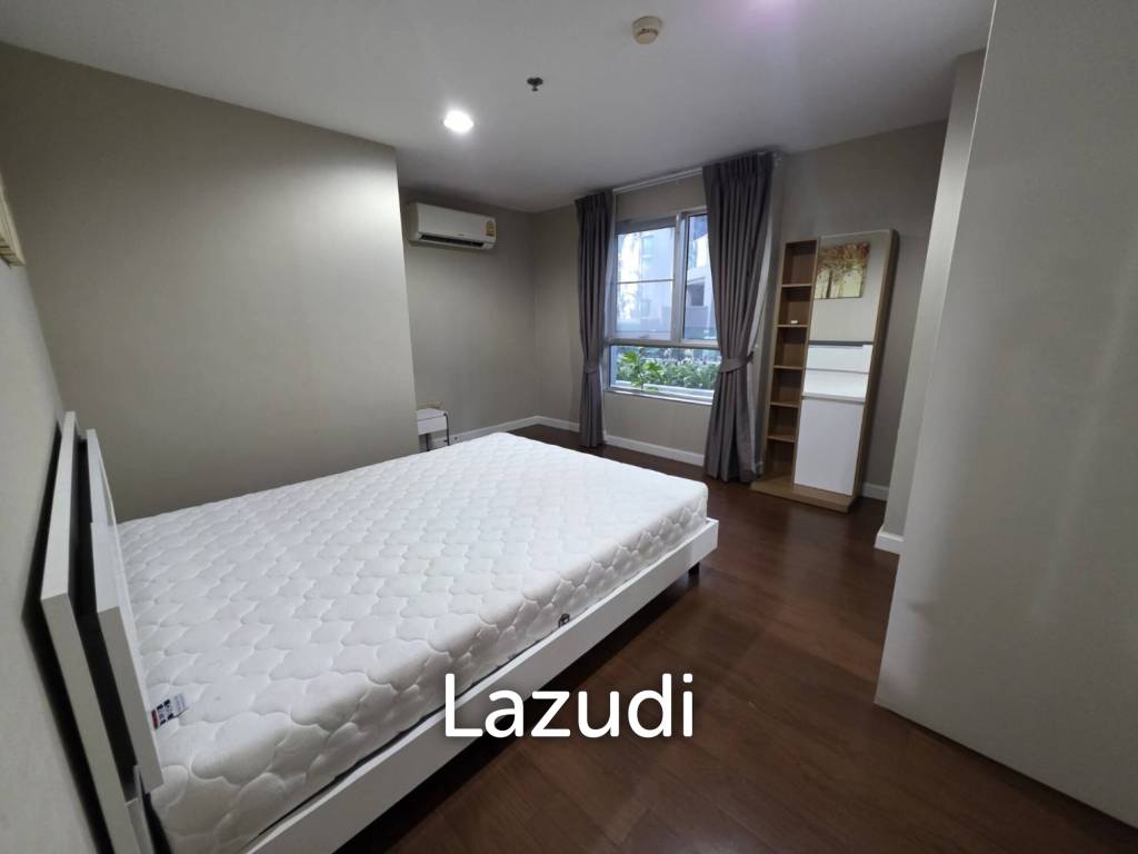 รูป 147.0 ตร.ม. 3 ห้องนอน 3 ห้องน้ำ คอนโดสำหรับ ขาย & เช่าใน ห้วยขวาง - รูปที่ 9/15