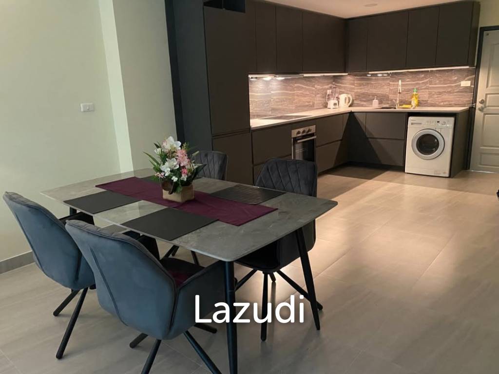 picture Spacious 2 Bedroom Condo In Rawai - 7/10