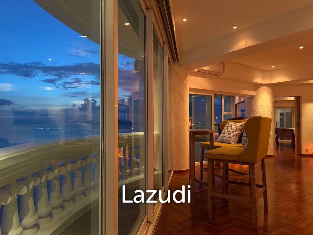 picture 2 Bed 2 Bath 175 SQ.M Park Beach Condominium - 40/42