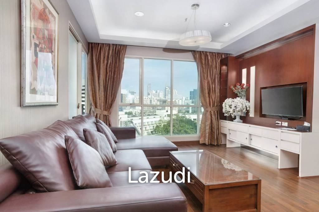 picture 2 Bed 2 Bath 104 SQ.M The Address Chidlom - 2/19