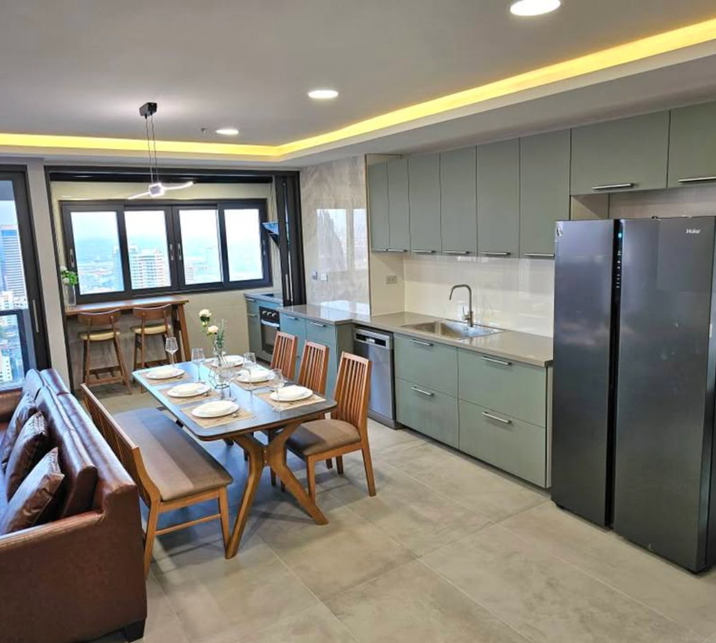 รูป ว่างพร้อมอยู่! Waterford Diamond. 3นอน 147ตร.ม. Line id: @pfagent - รูปที่ 6/21