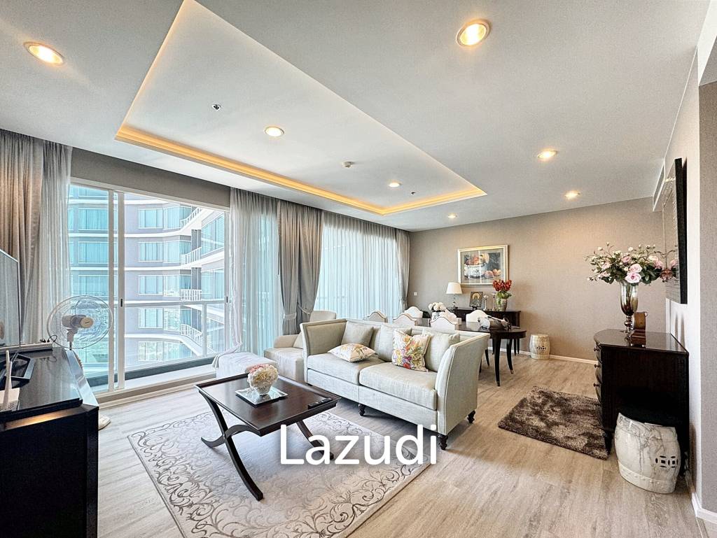 picture 3 Bed 4 Bath 160 SQ.M Menam Residences Condominium - 2/10