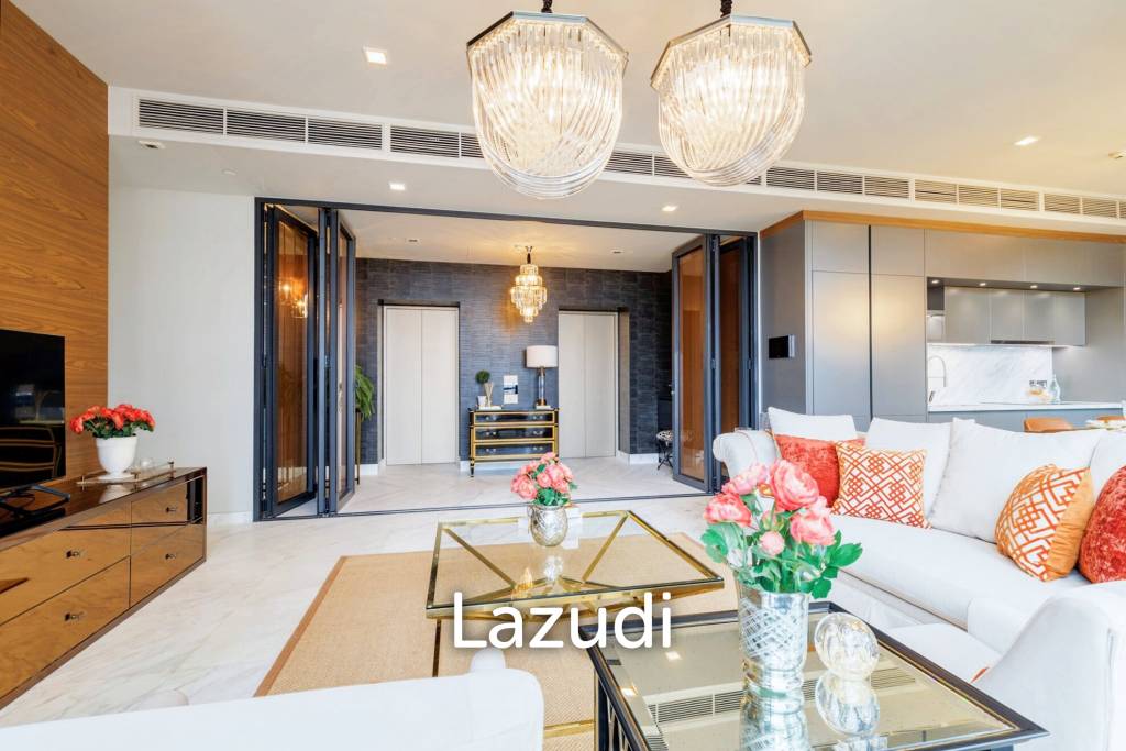 picture 2 Bed 3 Bath 125 SQ.M The Monument Thong Lo - 7/60