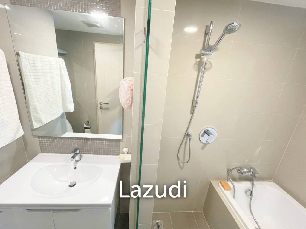 picture 2 Bedroom 2 Bathroom 70 SQ.M at Maestro 39 - 15/22