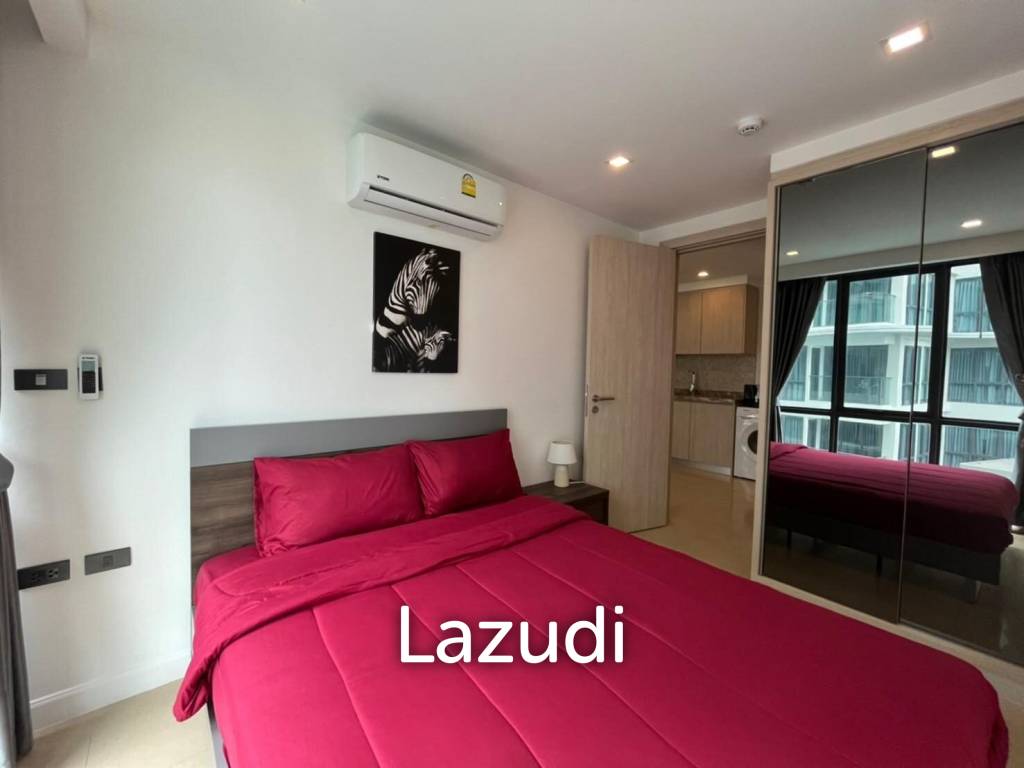 รูป ขายคอนโด 2ห้องนอน ซี เซน บางเสร่ - รูปที่ 12/25