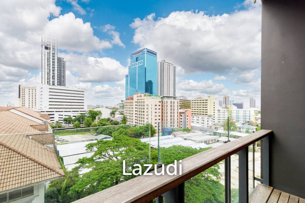 picture 2 Bed 3 Bath 125 SQ.M The Monument Thong Lo - 59/60
