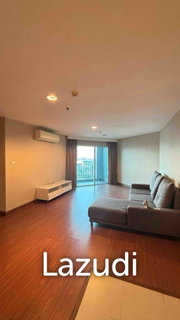 2 Bed 1 Bath 68 SQ.M Belle Grand Rama 9