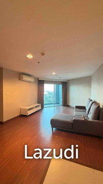 68.0 ตร.ม. 2 ห้องนอน 1 ห้องน้ำ คอนโดสำหรับ ขายใน ห้วยขวาง