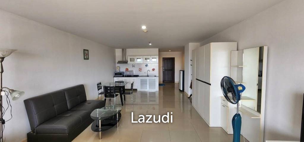 picture Studio 60 SQ.M PKCP Condo in Central Pattaya - 2/14