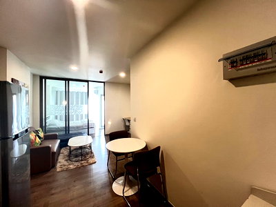 เช่าคอนโด แม็คโคร จรัญสนิทวงศ์ : 💖💖ปล่อยเช่าห้องพร้อมอยู่!! คอนโด Aspire Pinklao-Arunammarin / 1 ห้องนอน ขนาด 32 ตรม. ราคา 15,000 บาท / สนใจสอบถามได้นะคะ Line ID = atfirm2010💖💖