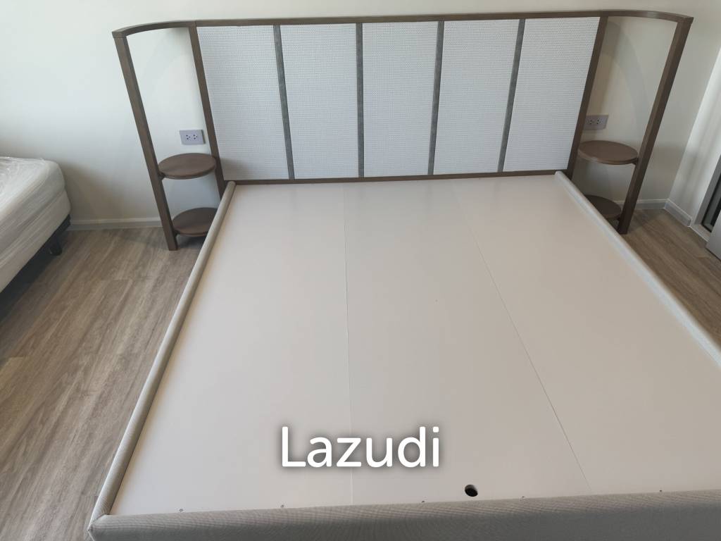 รูป คอนโดใหม่โครงการ VEHHA ที่หนองแก หัวหิน - วิวสุดพิเศษ - รูปที่ 13/23