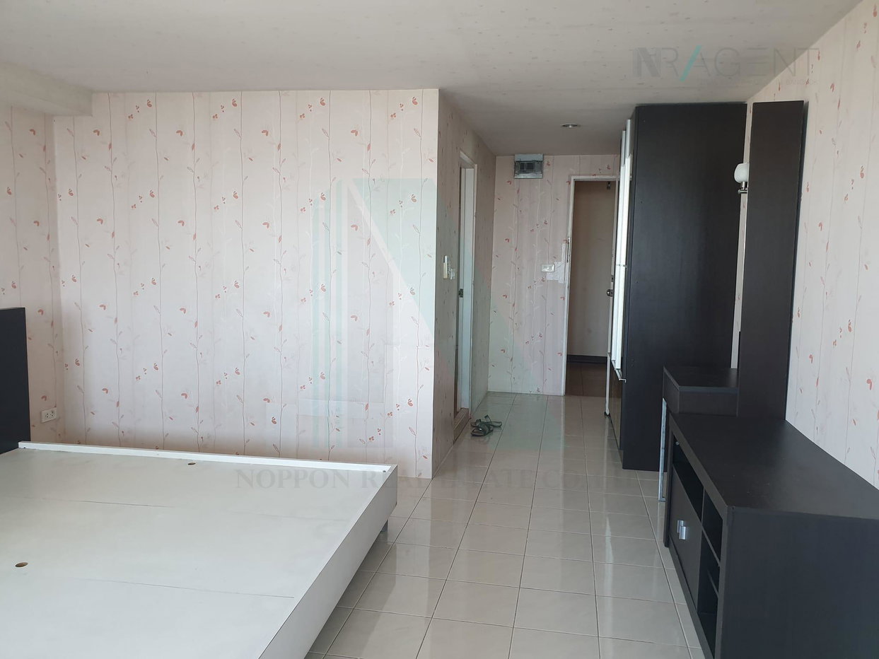 รูป ขายคอนโด ซันชายน์ คอนโดมิเนียม อาคาร A ชั้น 8 สตูดิโอ ขนาด 34.00 ตรม ใกล้ ห้างสรรพสินค้าเซ็นทรัลบางนา - รูปที่ 4/8