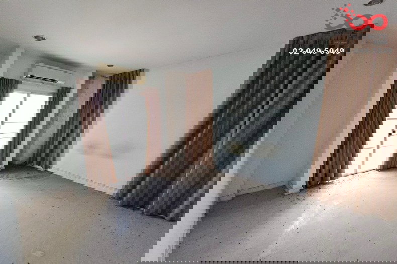 รูป ขายบ้านเดี่ยว ฟอเรสปาร์ค 2ชั้น 85ตร.ว. รามคำแหง 196 ใกล้รถไฟฟ้า - รูปที่ 5/6