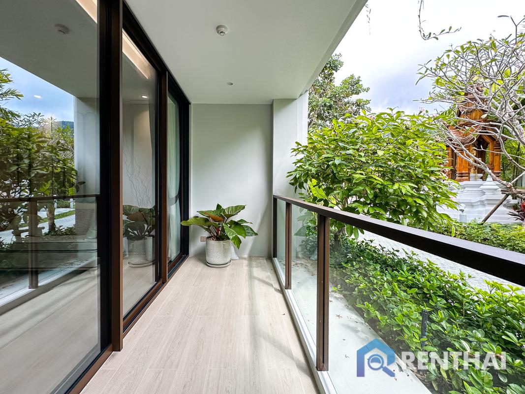 รูป สำหรับ ขาย คอนโด 1 ห้องนอน ที่ The Residences at InterContinental Phuket Resort - รูปที่ 16/25