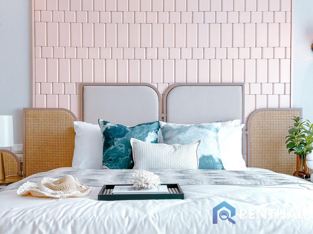 รูป สำหรับ ขาย คอนโด 3 ห้องนอน ที่ The Title Serenity Naiyang - รูปที่ 11/25