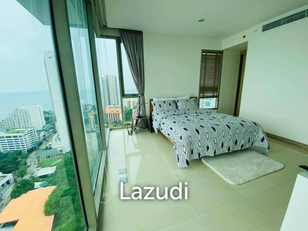 รูป ขายคอนโดริเวียร่า วงศ์อมาตย์ - รูปที่ 8/20