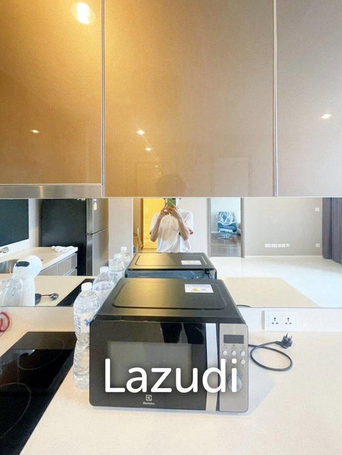 picture 1 Bed 51 SQ.M Menam Residences Condominium - 8/14