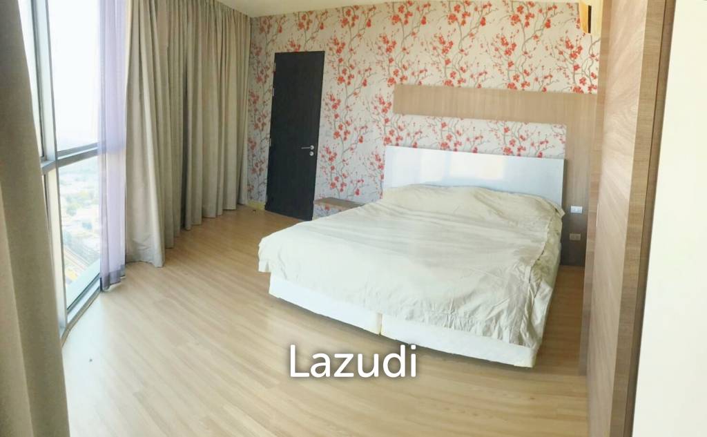 picture 1 Bed 1 Bath 51 SQ.M Sky Walk Condominium - 2/9