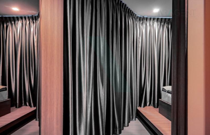 รูป 📌 ให้เช่าคอนโด ไลฟ์ ลาดพร้าว อาคาร A ชั้น 21 1 ห้องนอน ขนาด 35.00 ตรม ใกล้ Central ลาดพร้าว - รูปที่ 6/8