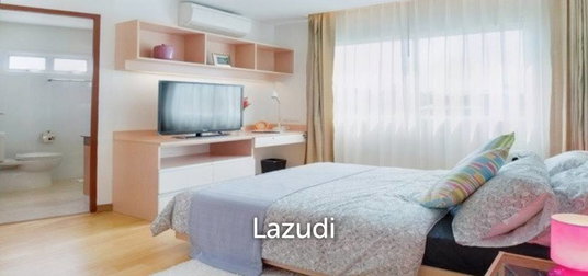 62.9 ตร.ม. 2 ห้องนอน 2 ห้องน้ำ คอนโดสำหรับ ขายใน บางจาก