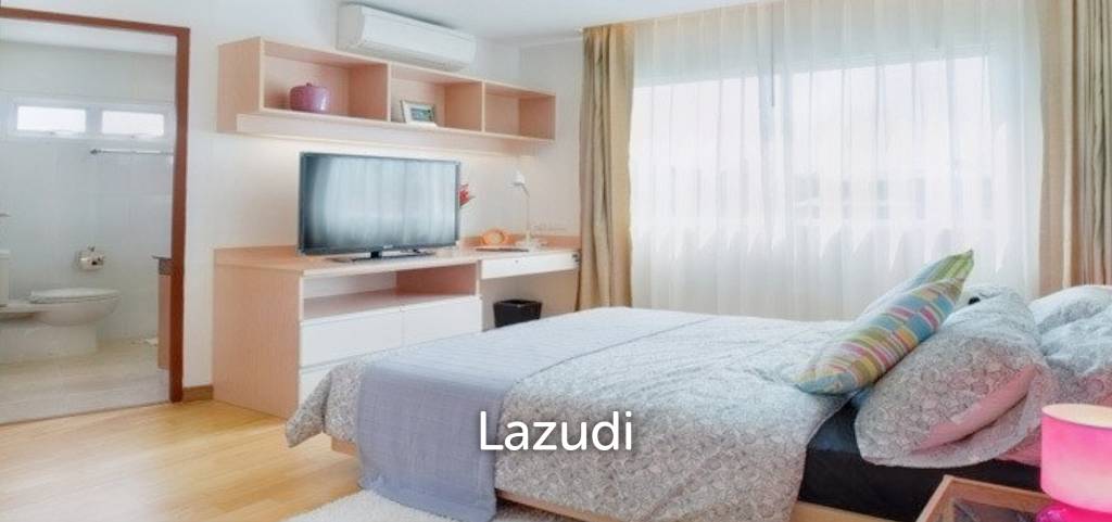 รูป 62.9 ตร.ม. 2 ห้องนอน 2 ห้องน้ำ คอนโดสำหรับ ขายใน บางจาก - รูปที่ 1/5