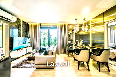 ขายคอนโด : 2 Bed 51.85 ตร.ม  ไอดีโอ โมบิ สุขุมวิท อีสต์พอยท์