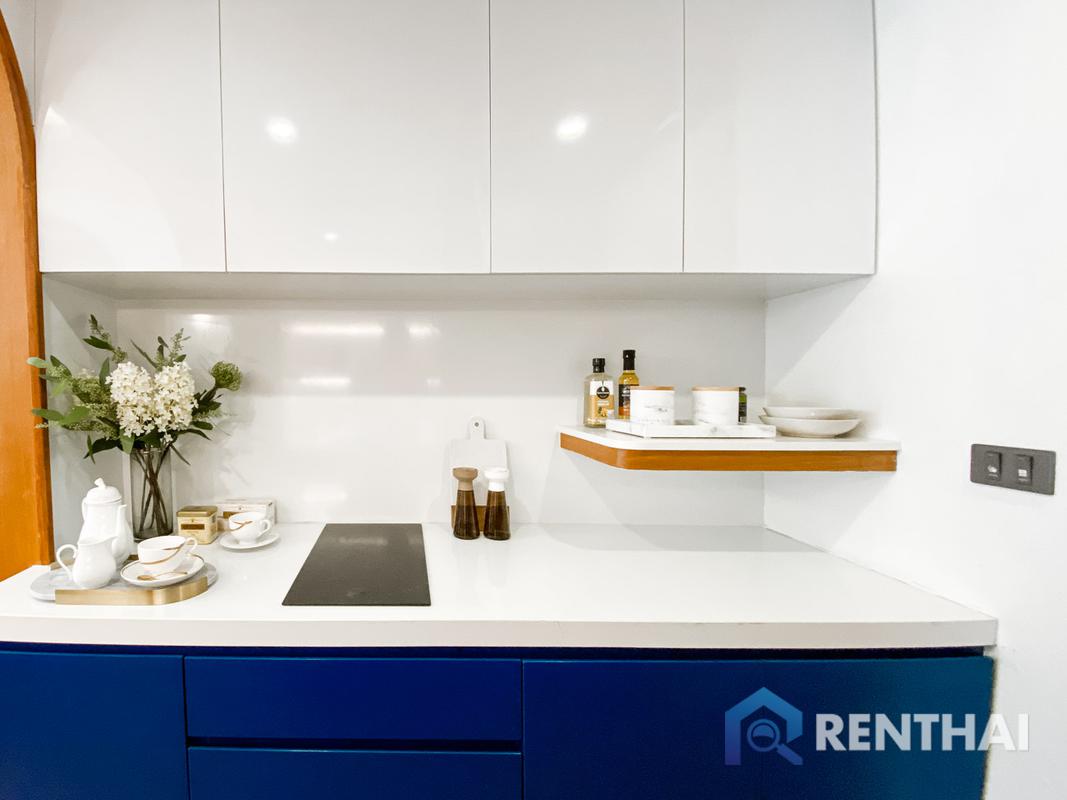 รูป สำหรับ ขาย คอนโด 3 ห้องนอน ที่ Above Element Condo - รูปที่ 9/25