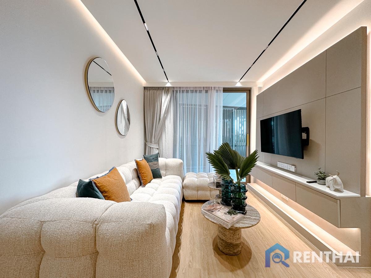 รูป สำหรับ ขาย คอนโด 2 ห้องนอน ที่ The Aqua - รูปที่ 19/25