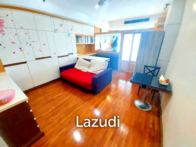 ขายคอนโด : 45.0 ตร.ม.  1 ห้องนอน  1 ห้องน้ำ คอนโดสำหรับ ขายใน ช่องนนทรี