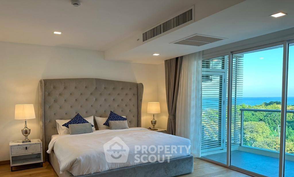 รูป คอนโด 3-ห้องนอน ที่ เอเลแกนซ์ แอท โคซี่ บีช พัทยา ใกล้ ถนนพระตำหนัก พัทยา (ID 1556860) - รูปที่ 9/9