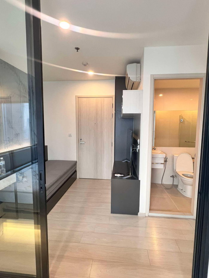 รูป ให้เช่าคอนโด Life Asoke ( ไลฟ์ อโศก) For Rent⭐️ พร้อมเข้าอยู่ 1 เมษา - รูปที่ 10/14