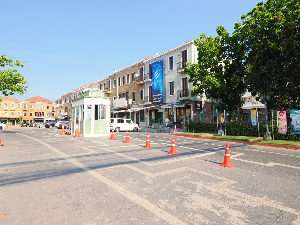 รูป Clearance Sale อาคารพาณิชย์ 3 ชั้น ม.เวนิสดิไอริส ขนาด 31.5 ตร.ว. 3นอน 3น้ำ ทำเลดีหลังมุม ตกแต่งใหม่ทั้งหลัง ต่อเติมเต็มพื้นที่ [วัชรพล – สุขาภิบาล5] - รูปที่ 39/41