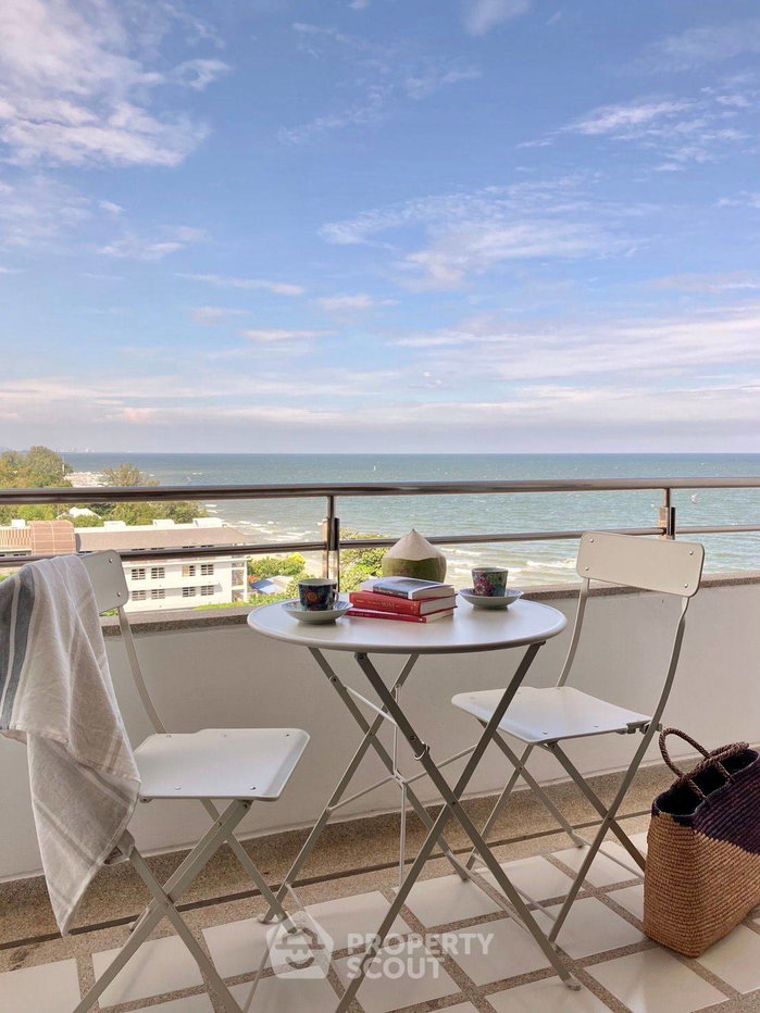 รูป คอนโด 1-ห้องนอน ที่ บ้านหาดหัวหิน ใกล้ มาร์เก็ตวิลเลจ หัวหิน (ID 1703468) - รูปที่ 5/19