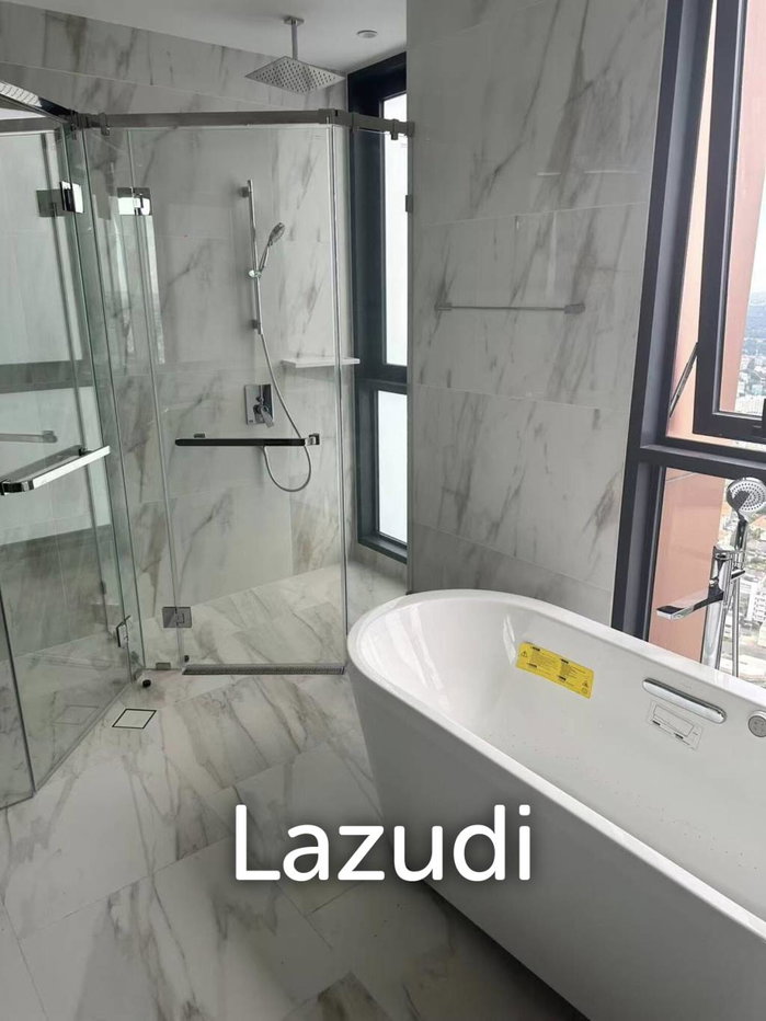 picture 3 Bed 2 Bath 203 SQ.M One89 Wireless - 6/8