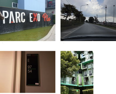 CONDO 33.02 square meter null Khan Na Yao Ram Inthra for 1138000 THB