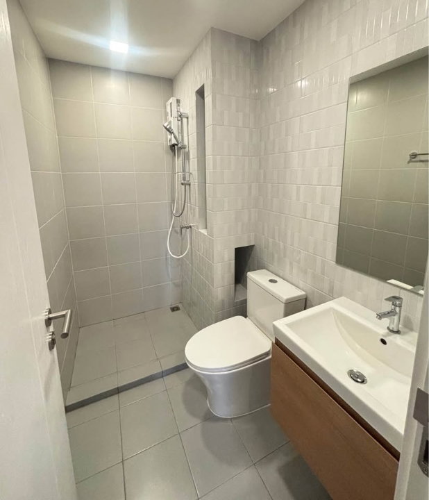 รูป 🏢 ให้เช่าคอนโด : Chapter One Spark Charan (แชปเตอร์ วัน สปาร์ก จรัญ)   รหัสทรัพย์ | 📌LNP-C12497 - รูปที่ 6/15