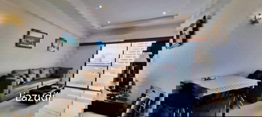 จอมเทียนคอนโดเทล 2 ห้องนอนสำหรับขาย