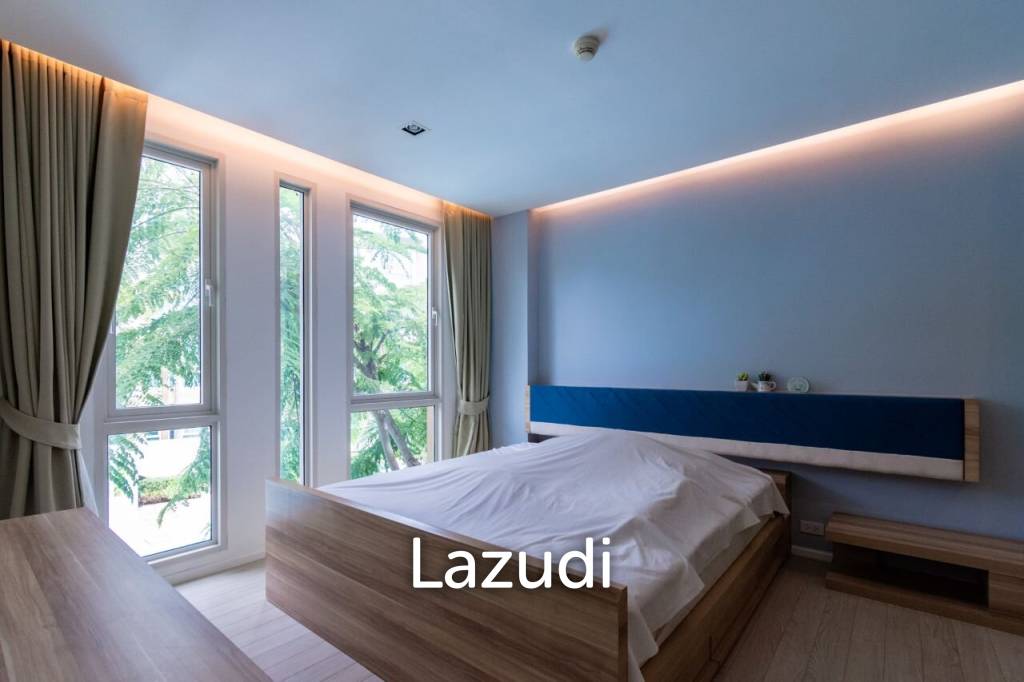 picture WAN VAYLA CONDO : 2 bed beachfront condo - 8/30